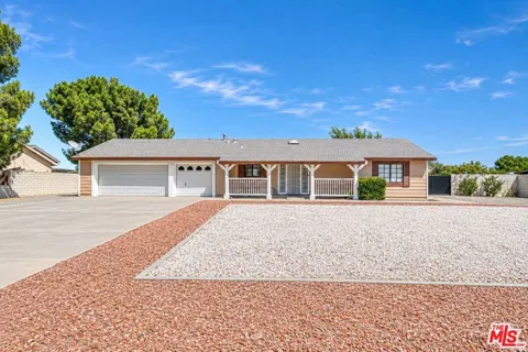 12865 Amethyst Road