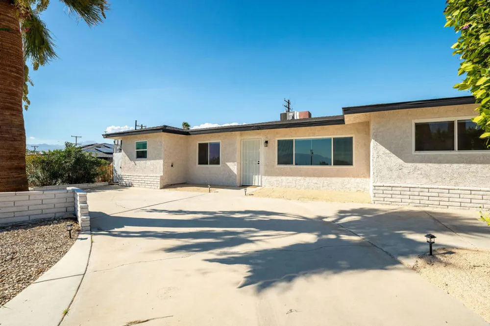 66846 Desert View Avenue Desert Hot Springs, CA 92240
