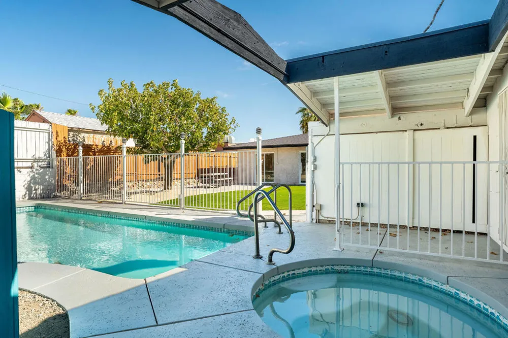 66846 Desert View Avenue Desert Hot Springs, CA 92240