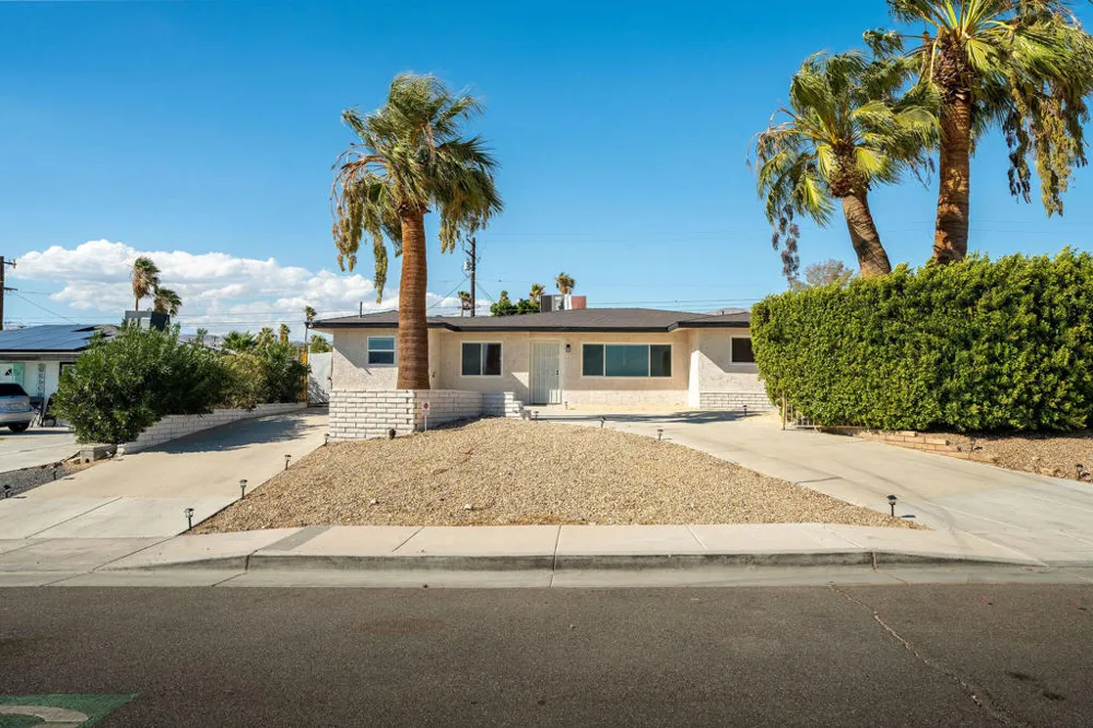 66846 Desert View Avenue Desert Hot Springs, CA 92240
