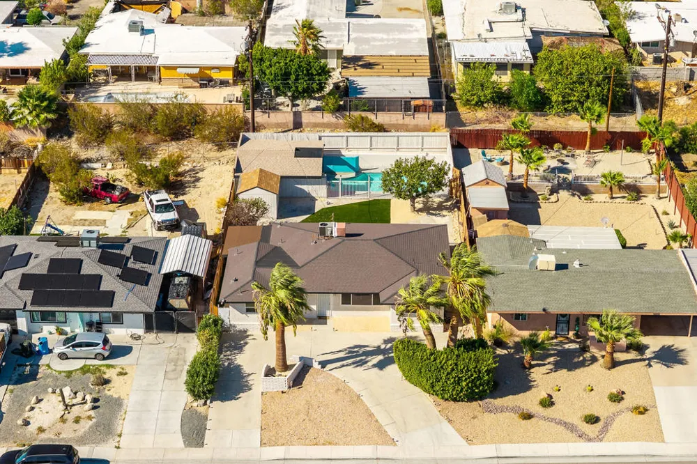 66846 Desert View Avenue Desert Hot Springs, CA 92240