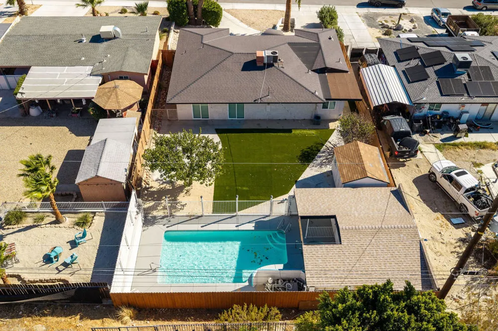 66846 Desert View Avenue Desert Hot Springs, CA 92240