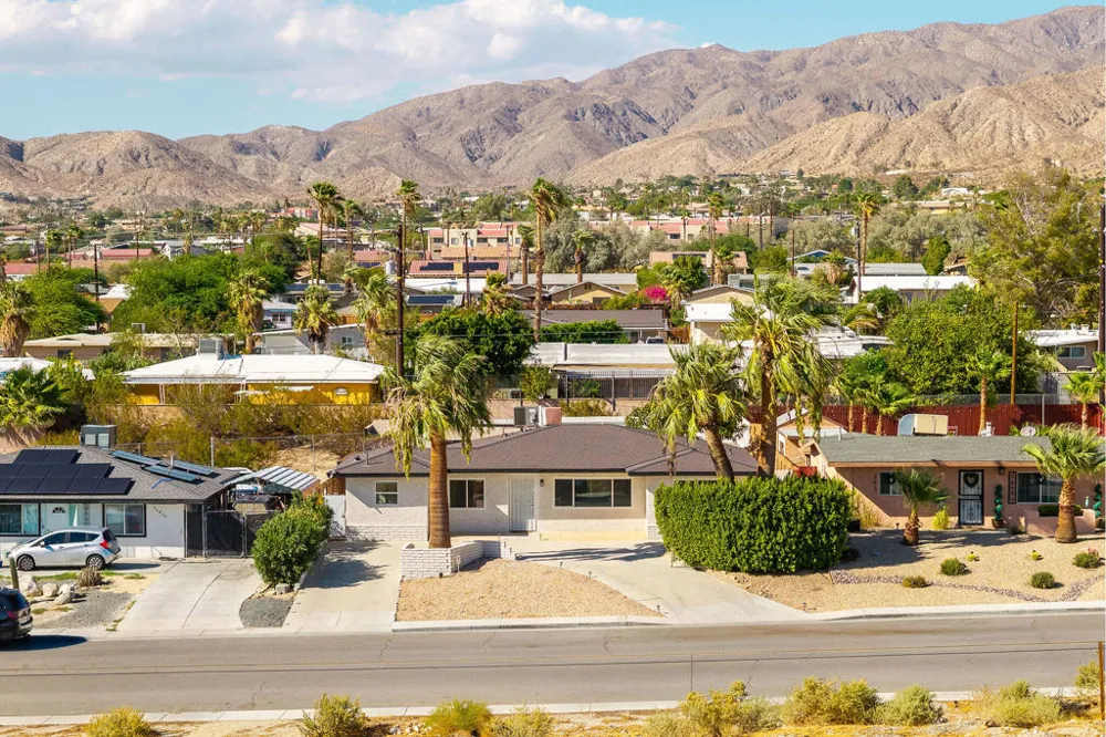 66846 Desert View Avenue Desert Hot Springs, CA 92240