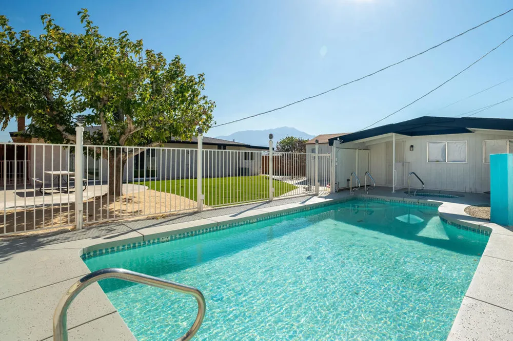 66846 Desert View Avenue Desert Hot Springs, CA 92240