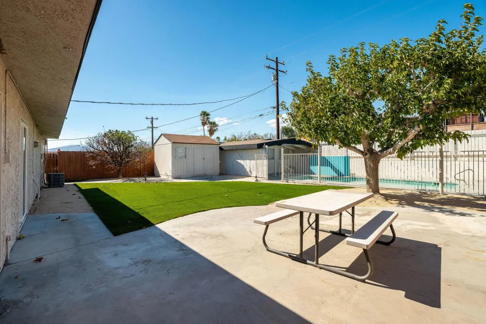 66846 Desert View Avenue Desert Hot Springs, CA 92240