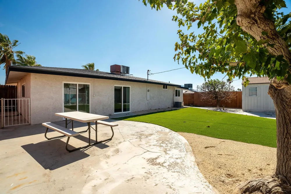 66846 Desert View Avenue Desert Hot Springs, CA 92240