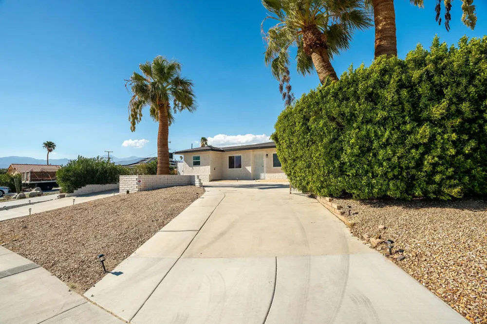 66846 Desert View Avenue Desert Hot Springs, CA 92240