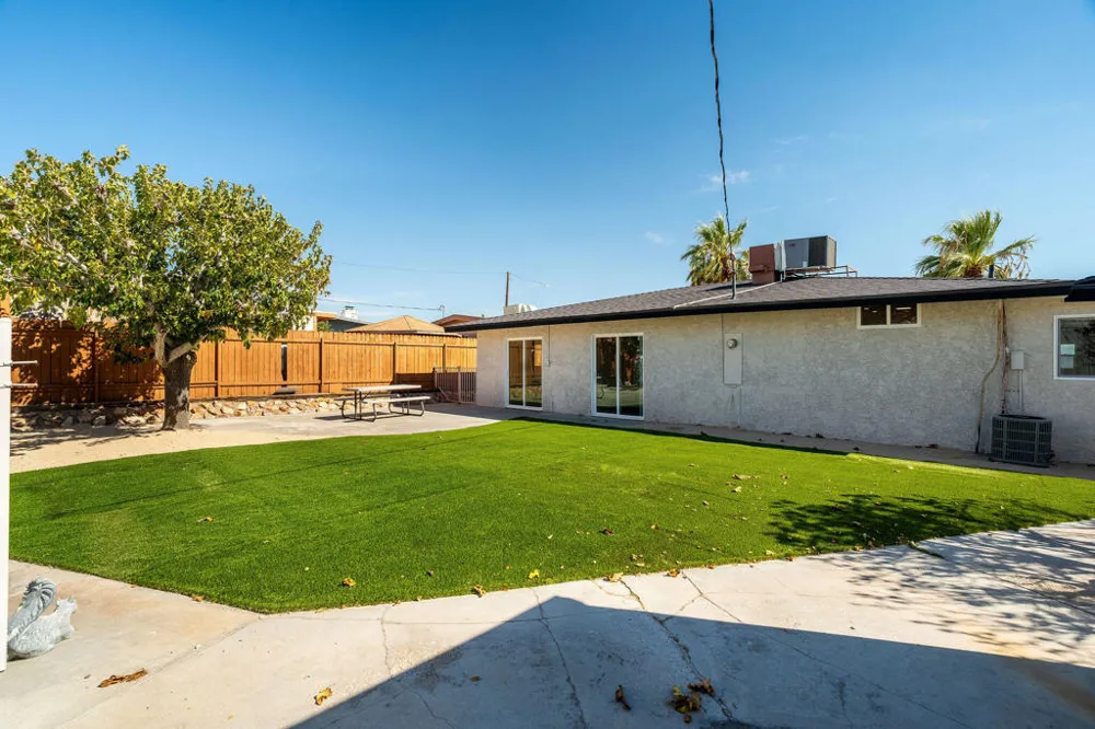 66846 Desert View Avenue Desert Hot Springs, CA 92240