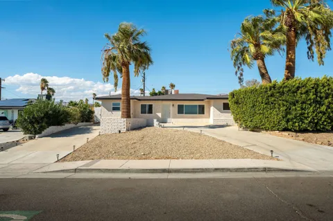 66846 Desert View Avenue
