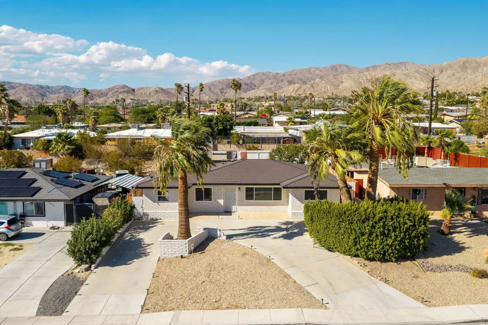 66846 Desert View Avenue Desert Hot Springs, CA 92240