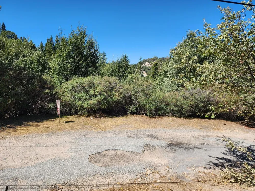 522 Elder Drive Cedar Glen, CA 92321