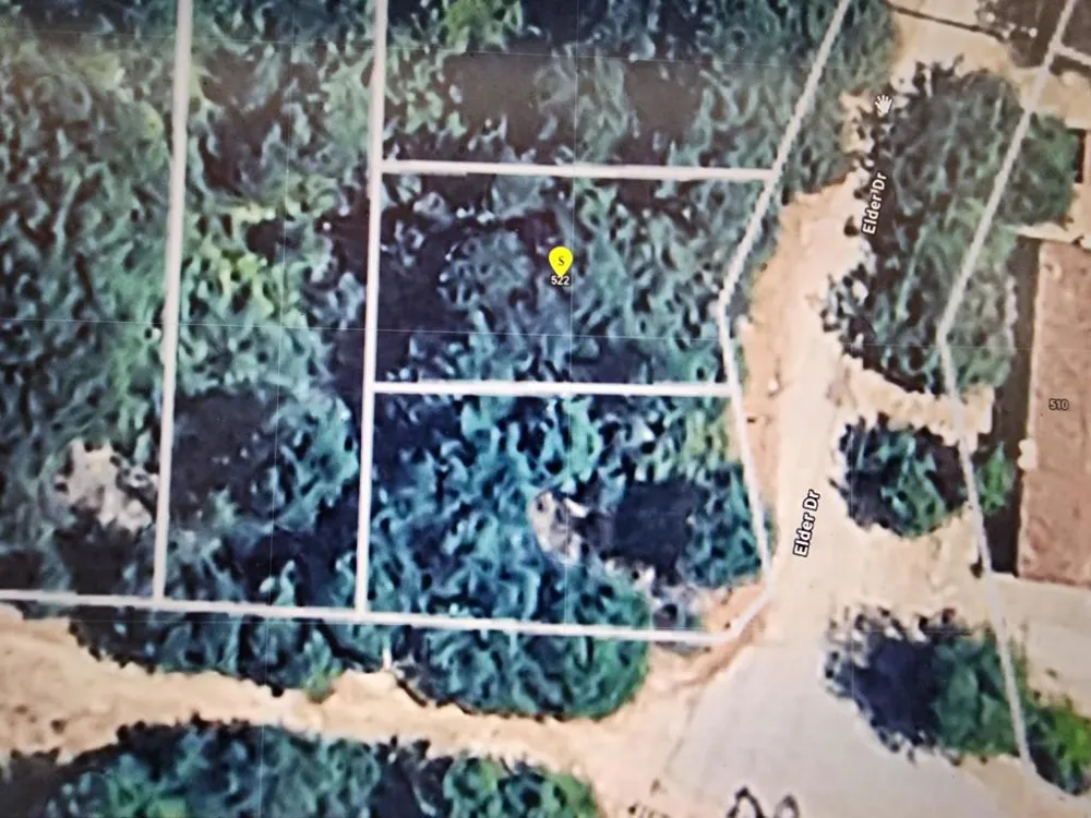 522 Elder Drive Cedar Glen, CA 92321