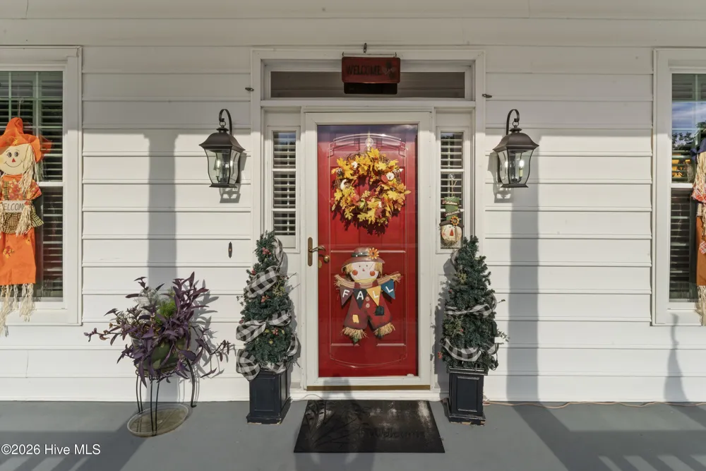 305 Fox Ridge Road Warsaw, NC 28398