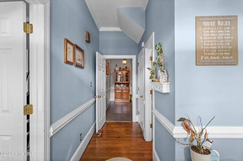 305 Fox Ridge Road Warsaw, NC 28398