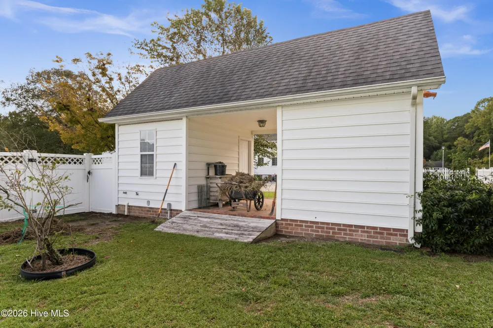 305 Fox Ridge Road Warsaw, NC 28398