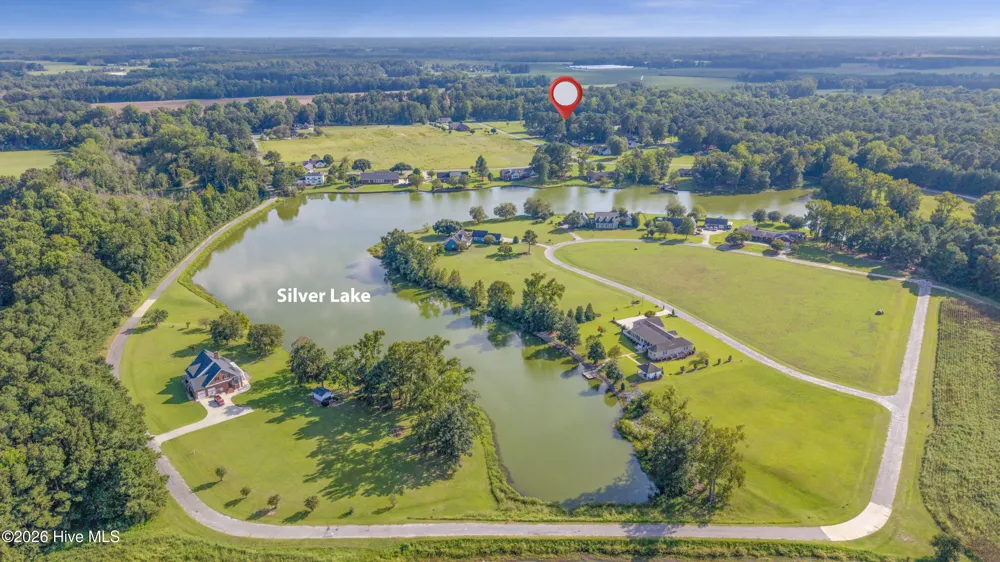 305 Fox Ridge Road Warsaw, NC 28398