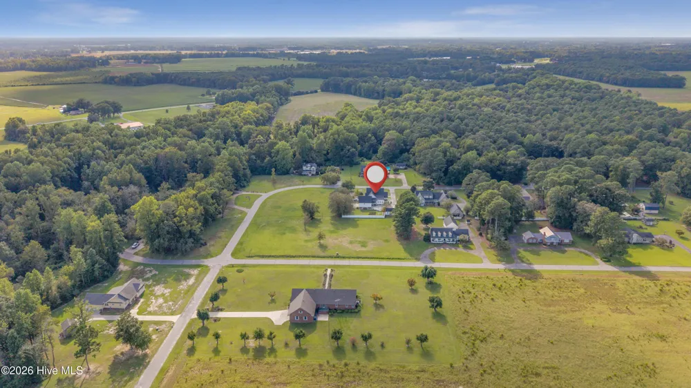 305 Fox Ridge Road Warsaw, NC 28398
