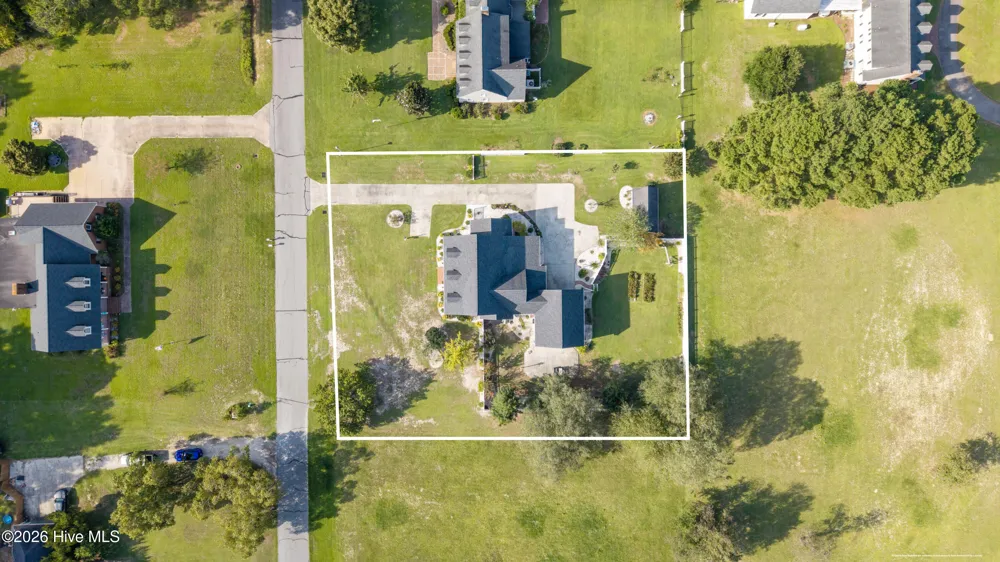 305 Fox Ridge Road Warsaw, NC 28398
