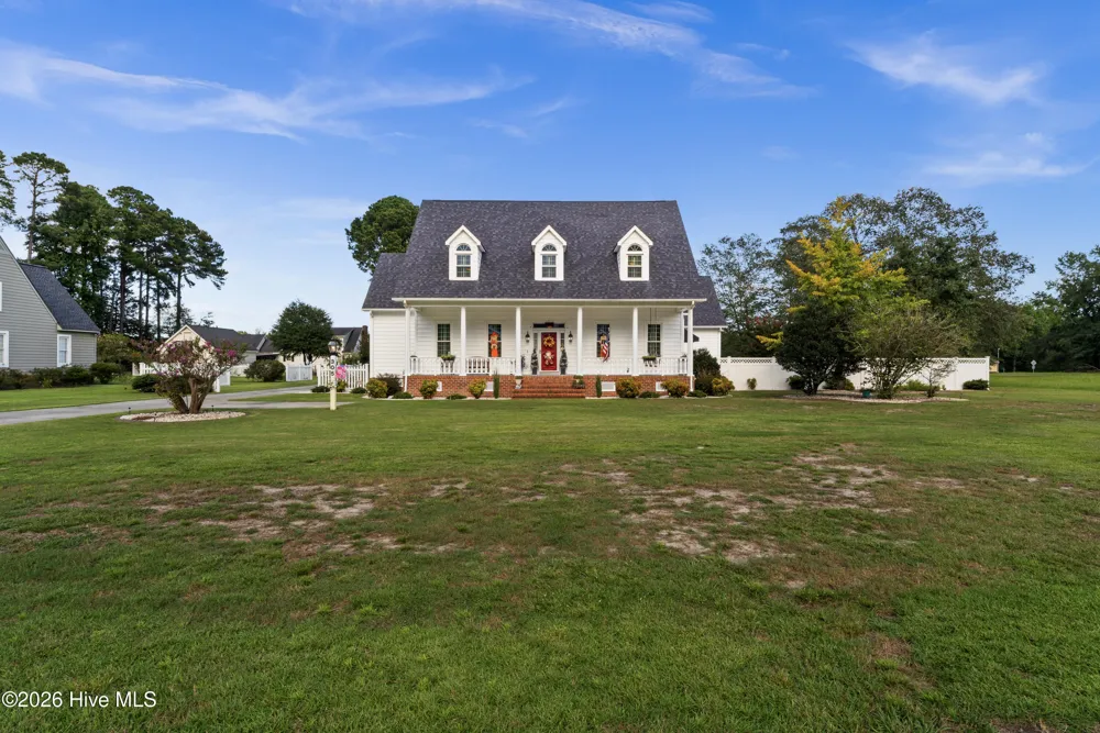 305 Fox Ridge Road Warsaw, NC 28398