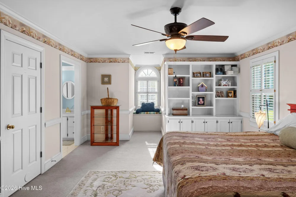 305 Fox Ridge Road Warsaw, NC 28398