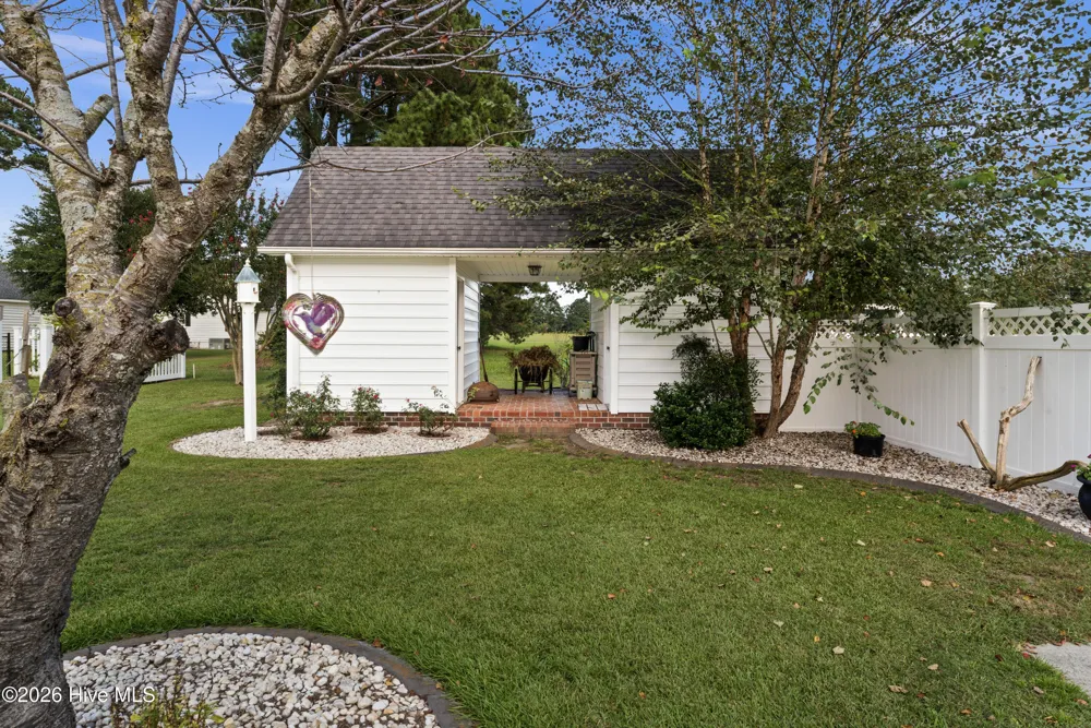305 Fox Ridge Road Warsaw, NC 28398