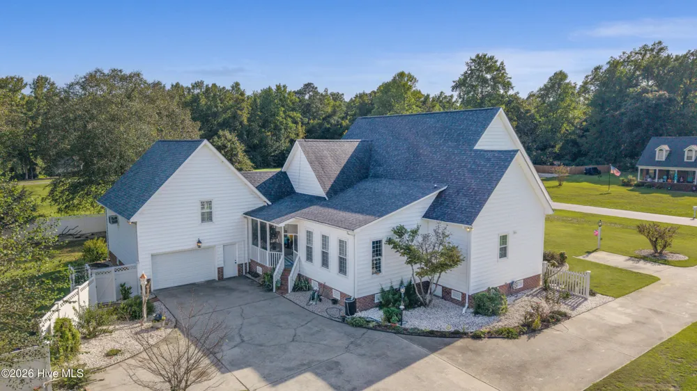 305 Fox Ridge Road Warsaw, NC 28398