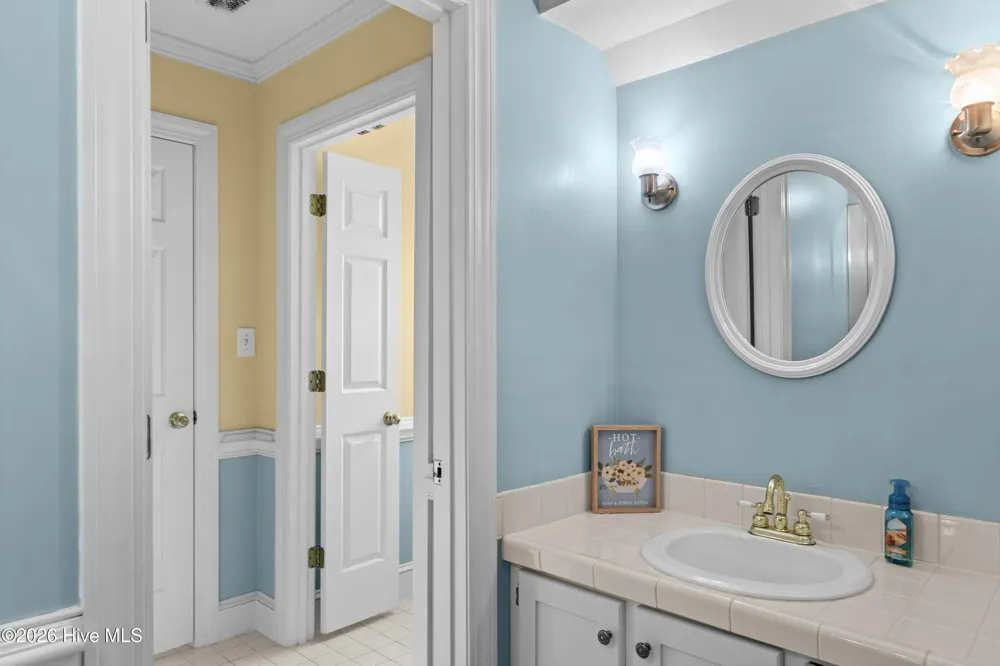 305 Fox Ridge Road Warsaw, NC 28398