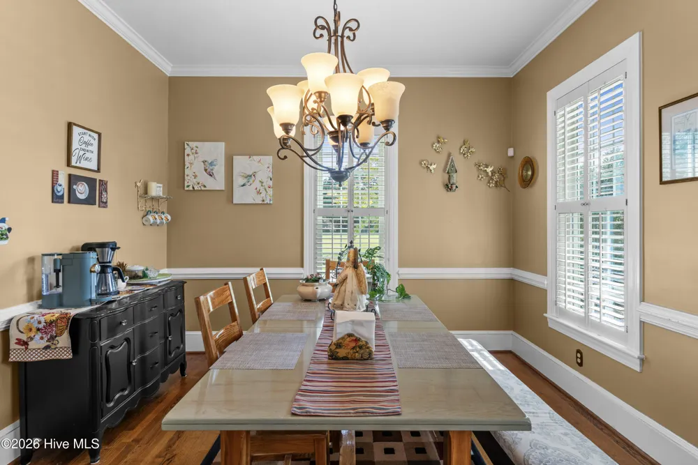 305 Fox Ridge Road Warsaw, NC 28398