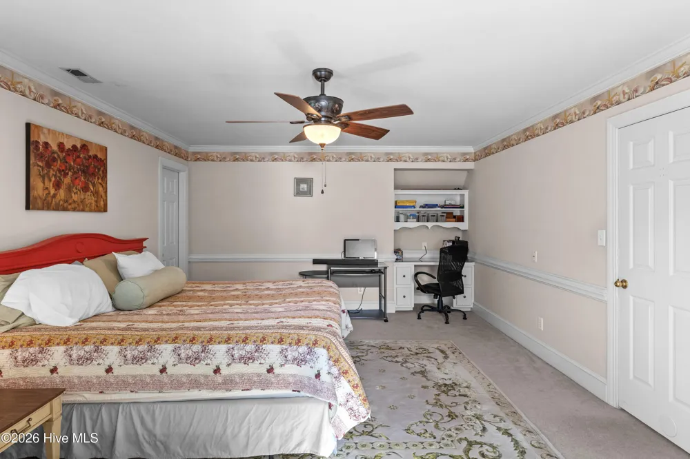 305 Fox Ridge Road Warsaw, NC 28398