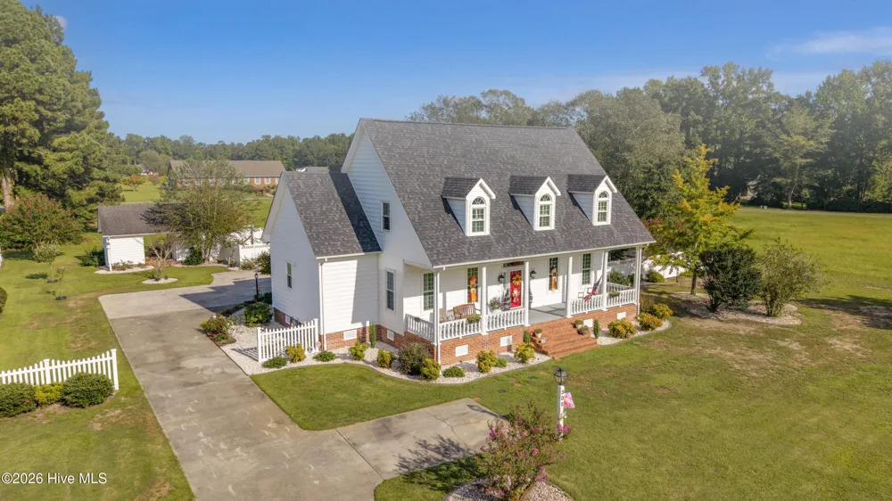 305 Fox Ridge Road Warsaw, NC 28398