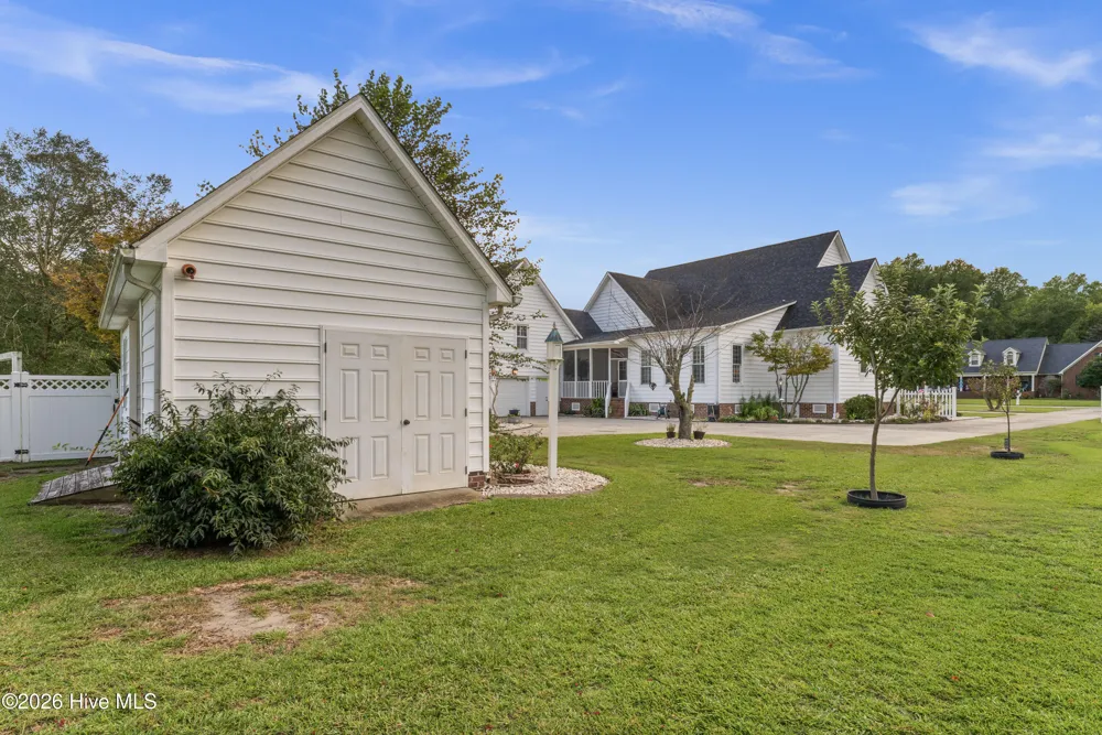 305 Fox Ridge Road Warsaw, NC 28398
