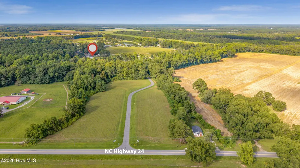 305 Fox Ridge Road Warsaw, NC 28398