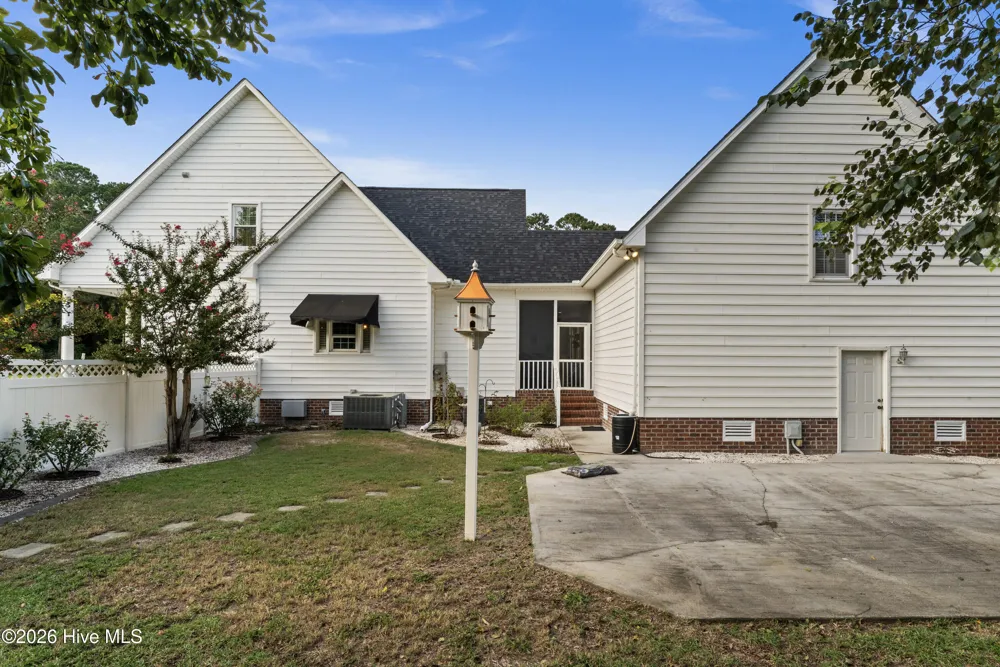 305 Fox Ridge Road Warsaw, NC 28398