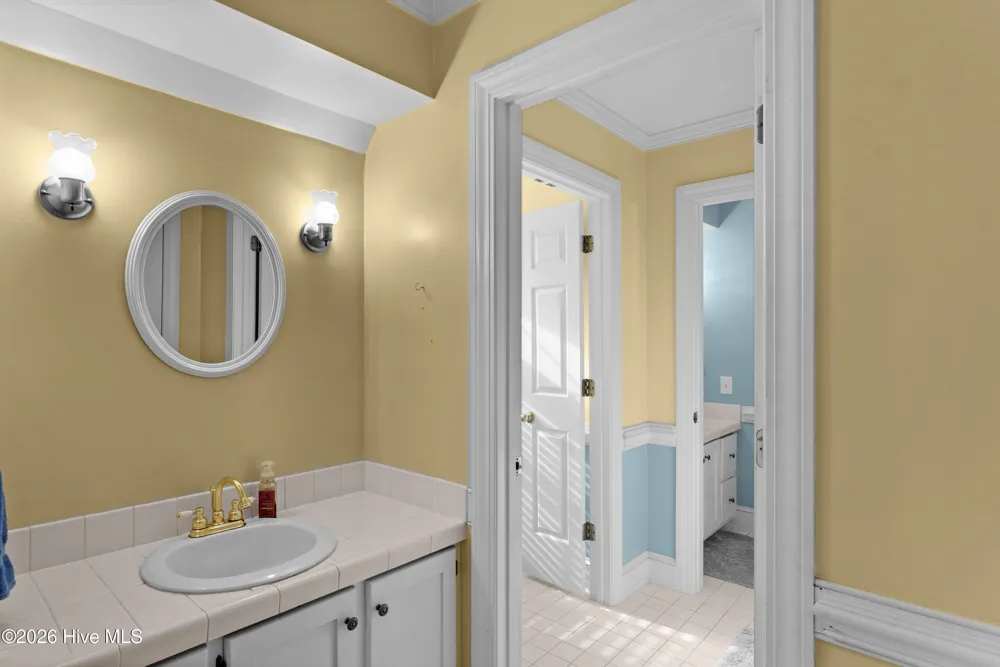 305 Fox Ridge Road Warsaw, NC 28398