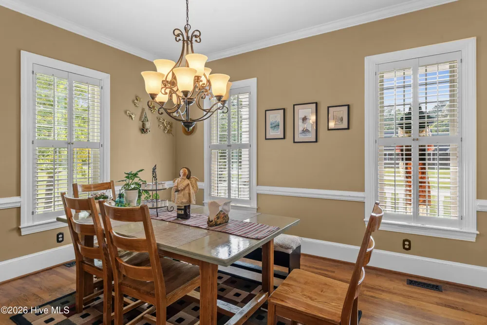 305 Fox Ridge Road Warsaw, NC 28398