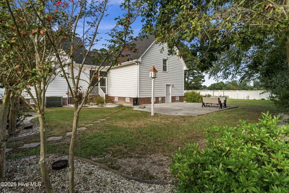 305 Fox Ridge Road Warsaw, NC 28398