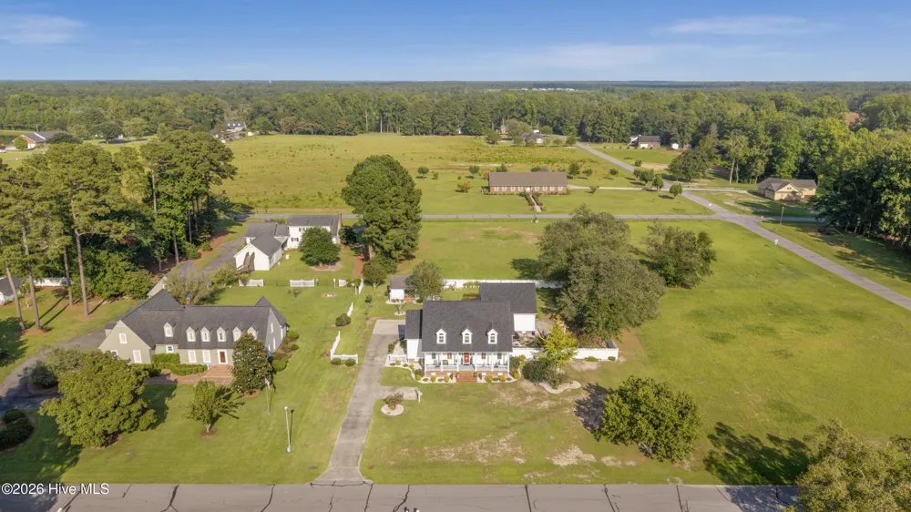 305 Fox Ridge Road Warsaw, NC 28398