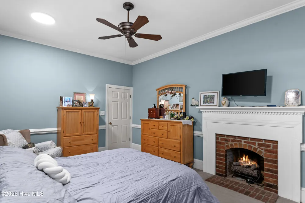 305 Fox Ridge Road Warsaw, NC 28398