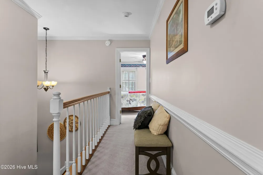 305 Fox Ridge Road Warsaw, NC 28398