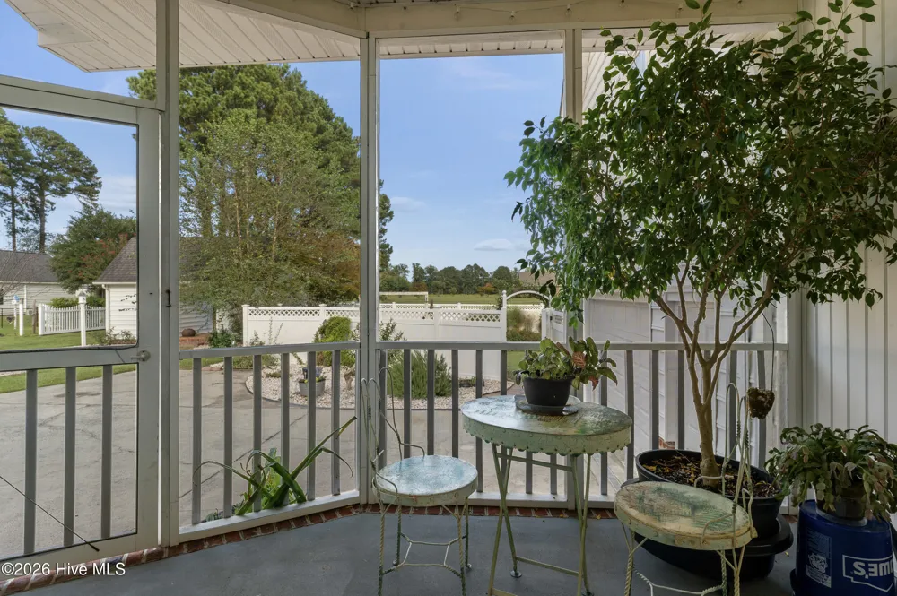 305 Fox Ridge Road Warsaw, NC 28398