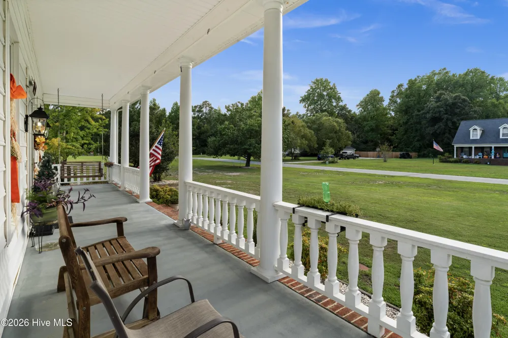 305 Fox Ridge Road Warsaw, NC 28398