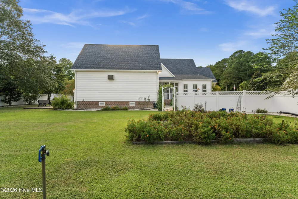 305 Fox Ridge Road Warsaw, NC 28398