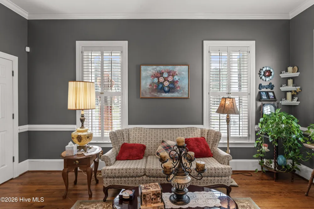 305 Fox Ridge Road Warsaw, NC 28398