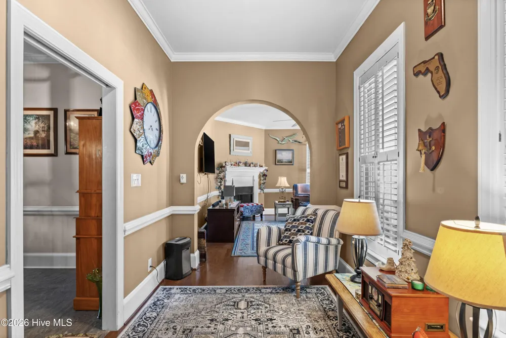 305 Fox Ridge Road Warsaw, NC 28398