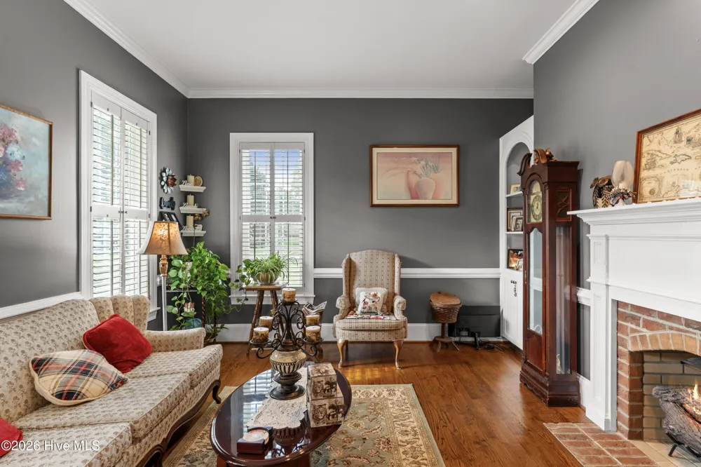 305 Fox Ridge Road Warsaw, NC 28398