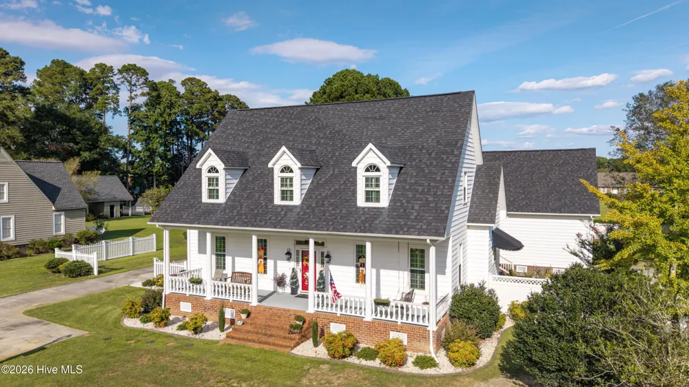 305 Fox Ridge Road Warsaw, NC 28398