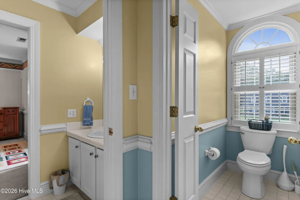 305 Fox Ridge Road Warsaw, NC 28398