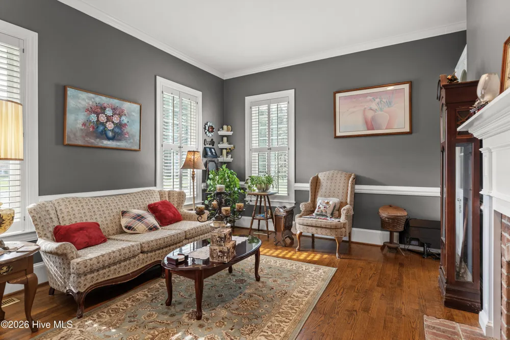 305 Fox Ridge Road Warsaw, NC 28398