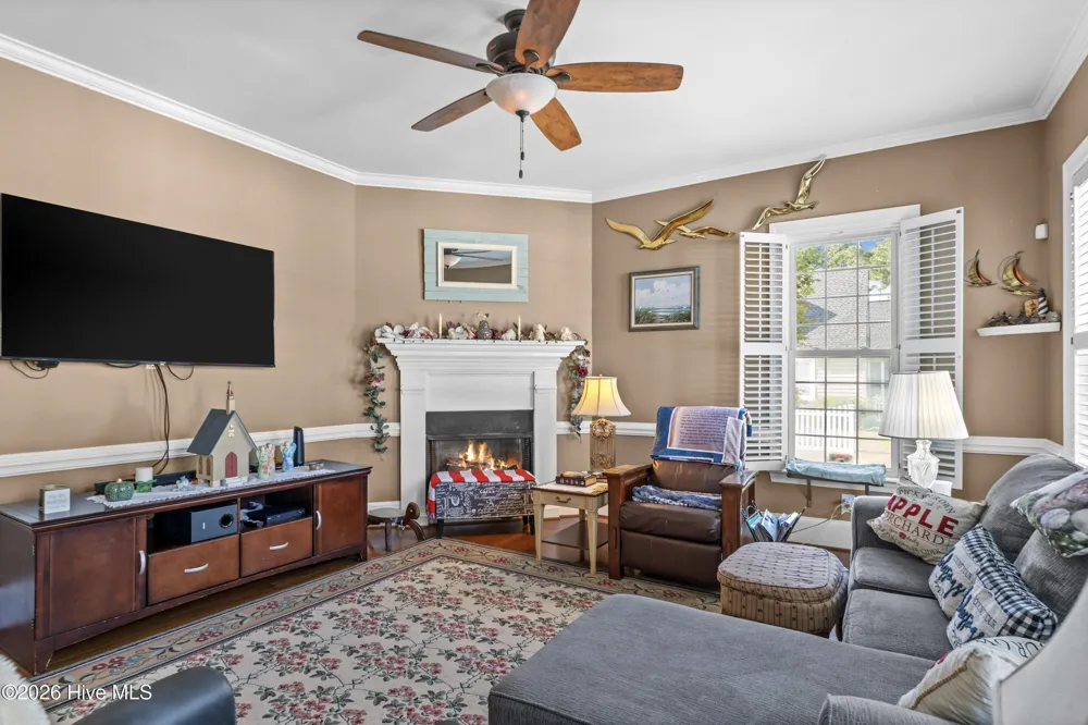 305 Fox Ridge Road Warsaw, NC 28398