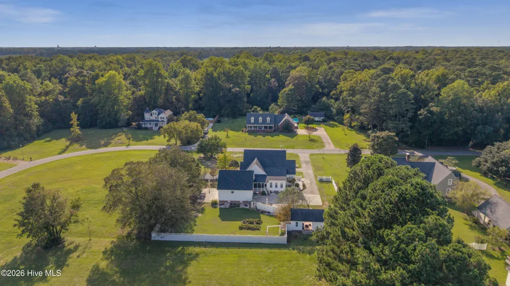 305 Fox Ridge Road Warsaw, NC 28398
